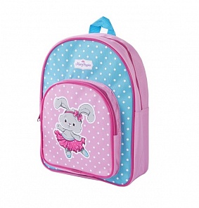 Рюкзак с декоративным принтом – Зайка (Mary Poppins, 530033)